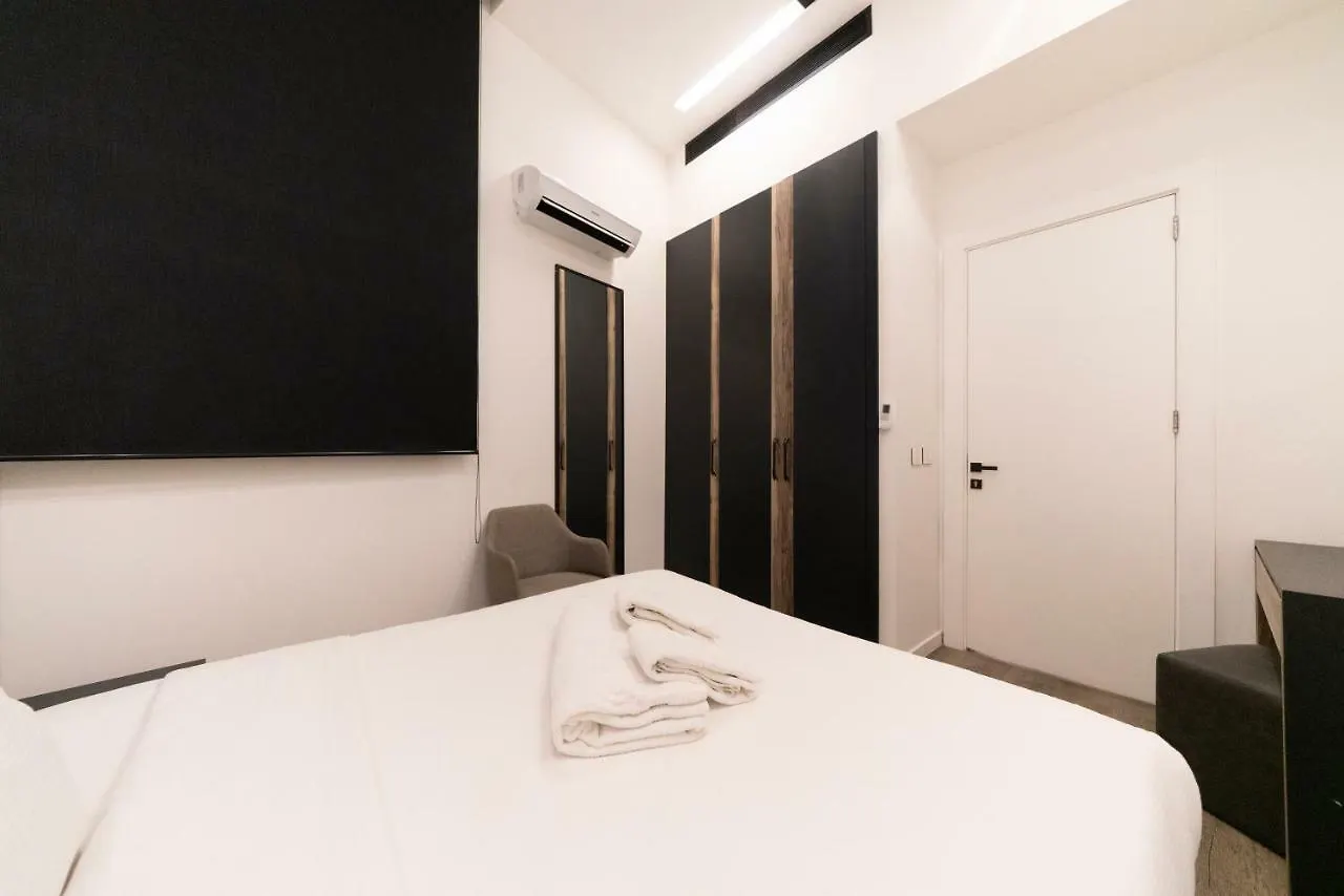 Loft 29 Residence Beirut