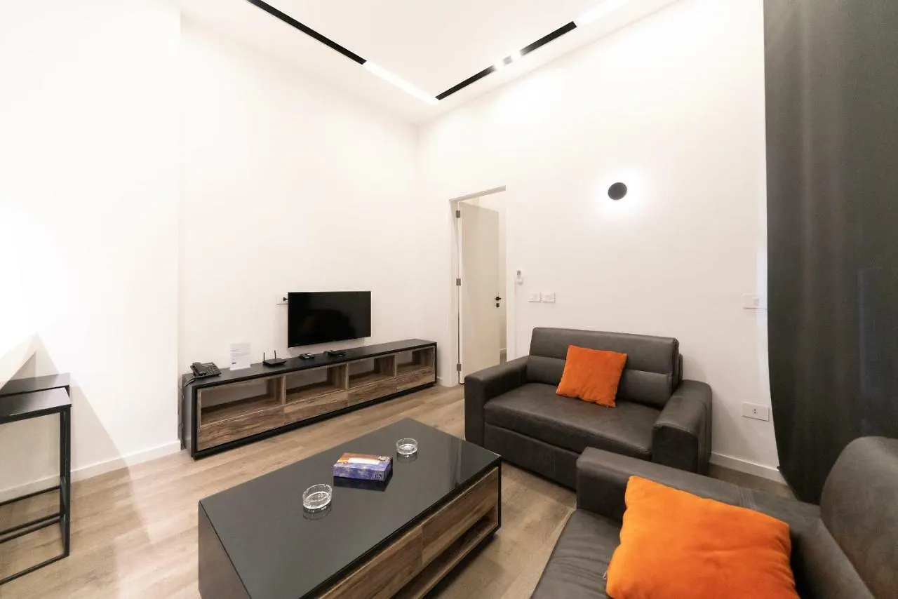 Loft 29 Residence Beirut