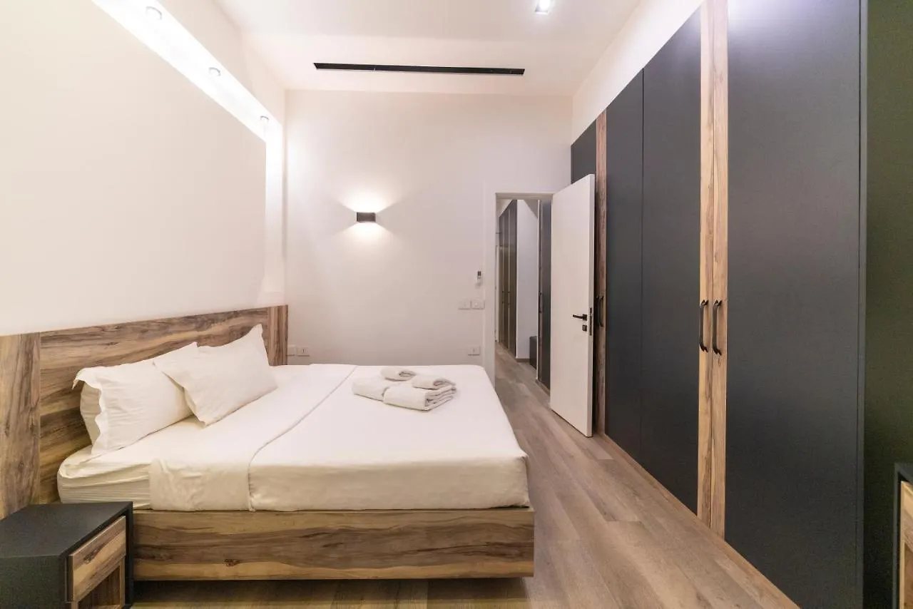 Hotel Loft 29 Residence Beirut