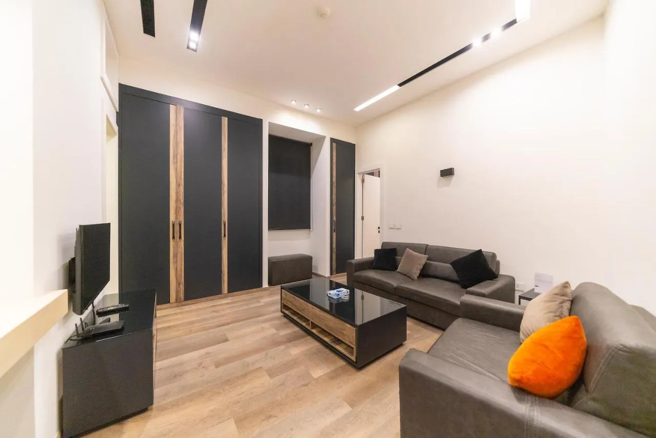 Loft 29 Residence Beirut
